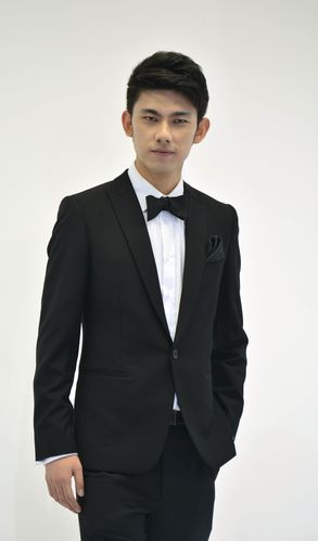 高若琰 艺术总监 & 首席设计师