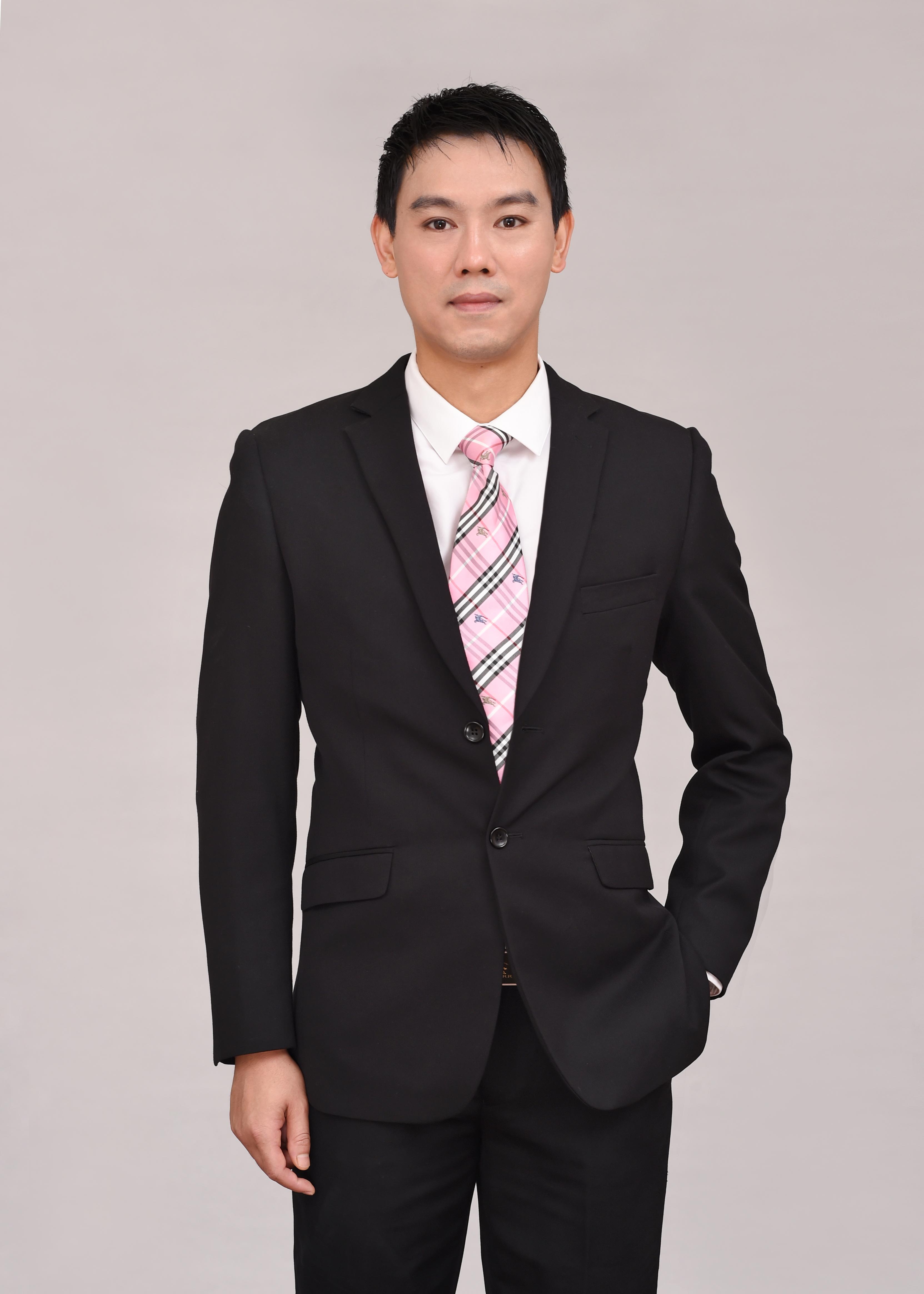 柯元燕 视觉设计总监
