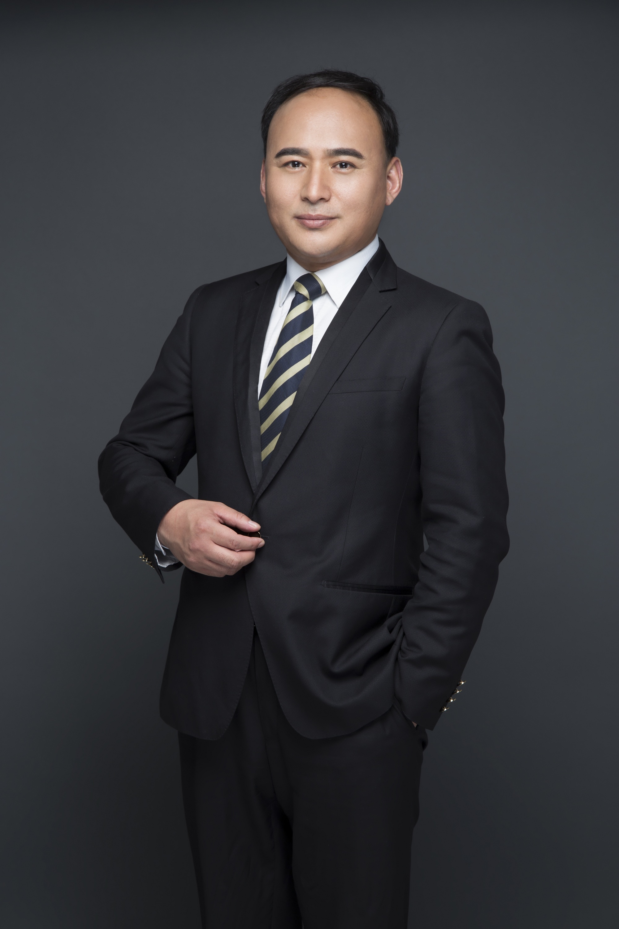 殷艳 用户体验负责人